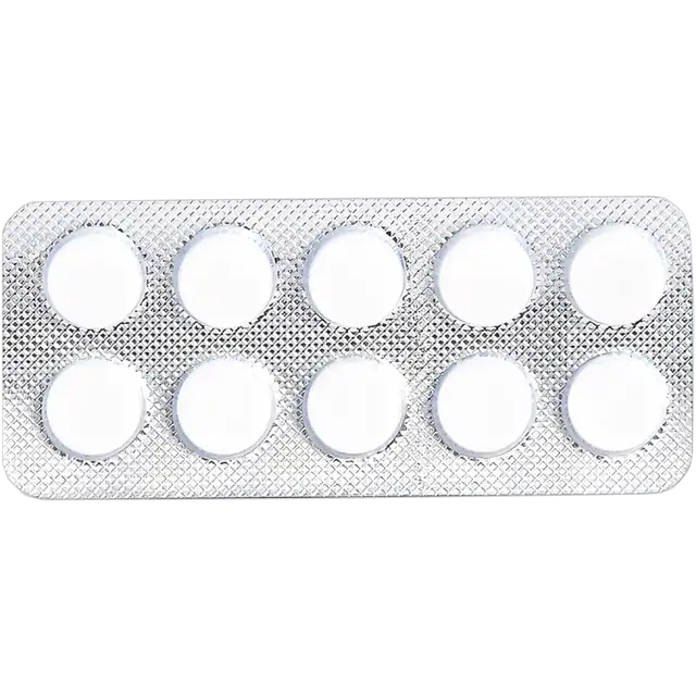 トフィカーム100mgの商品画像 3