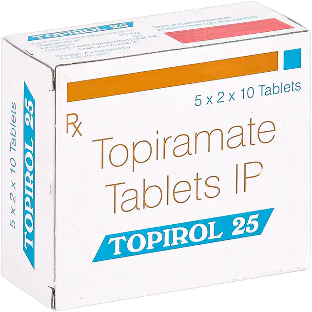 トピロール25mgの商品画像 2