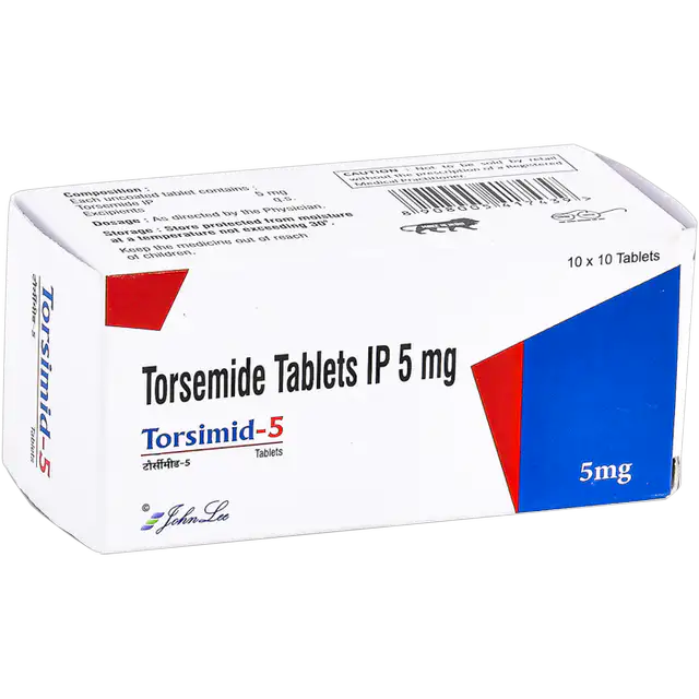トルシミド5mgの商品画像 2