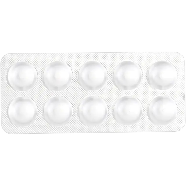 トルシミド5mgの商品画像 3