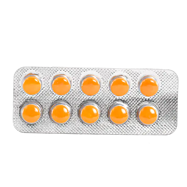 バルディトラ10mgの商品画像 3