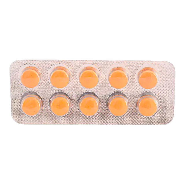 バルディトラ20mgの商品画像 2