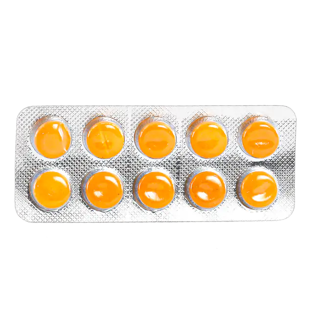 バルディトラ40mgの商品画像 3