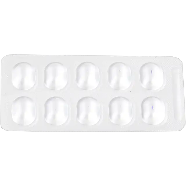 ゼット10mgの商品画像 4