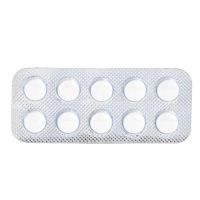 ゼチヒール10mgの商品画像 3