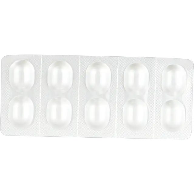 ジノックス200mgの商品画像 2